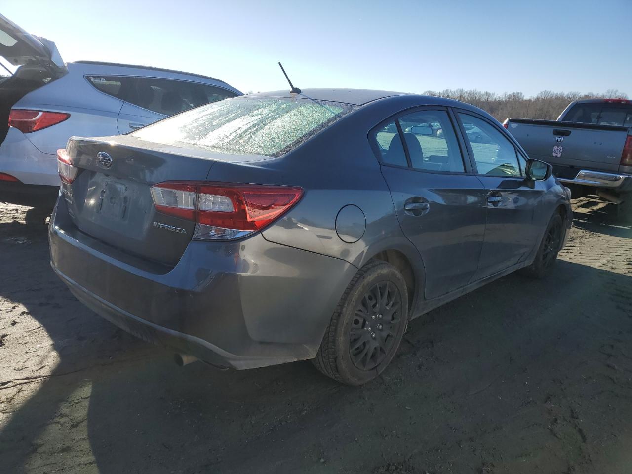 2018 Subaru Impreza - Image 3