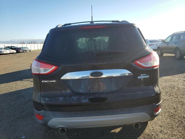  FORD ESCAPE 2013 Brązowy