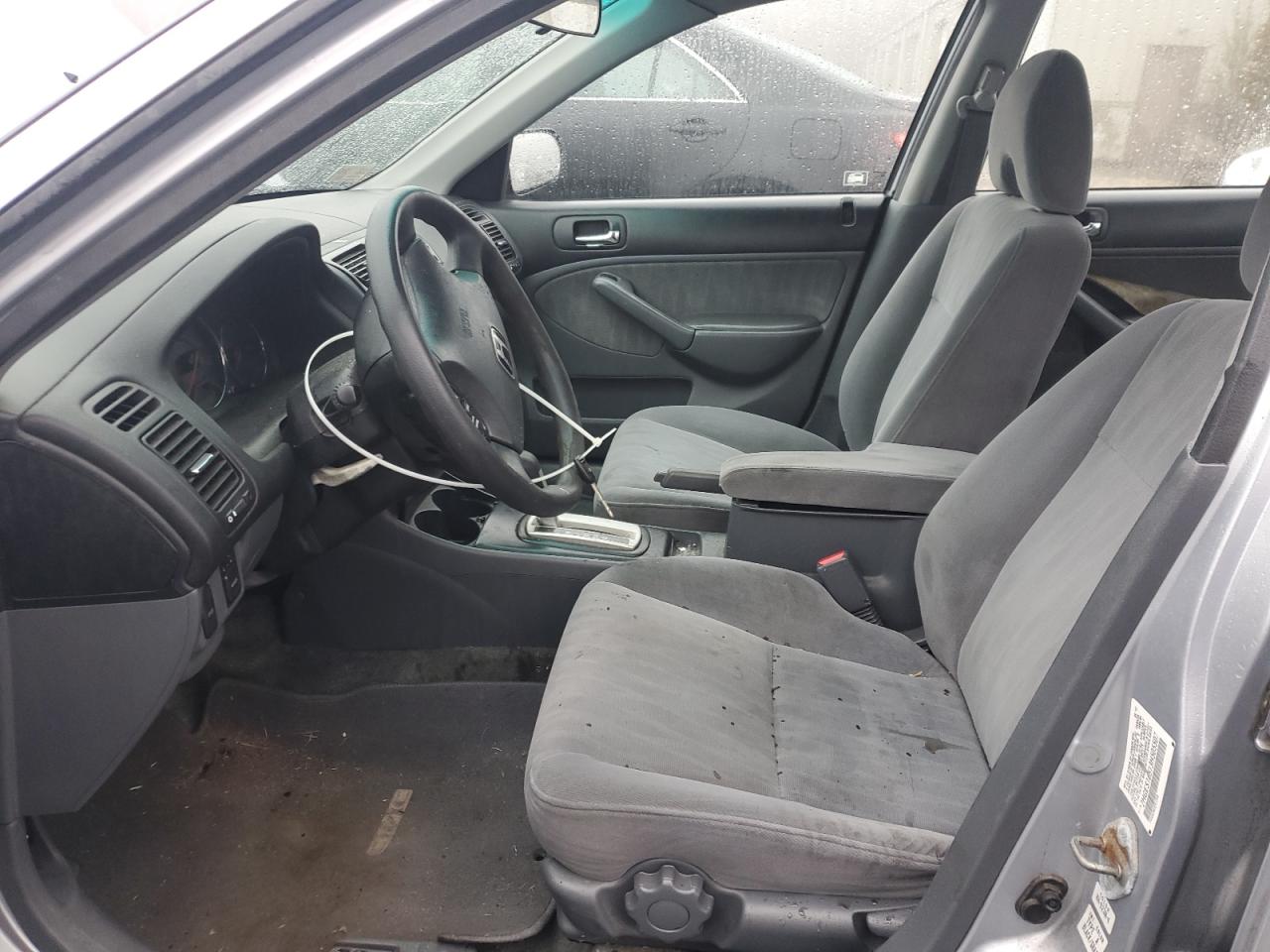 2003 Honda Civic - Image 7