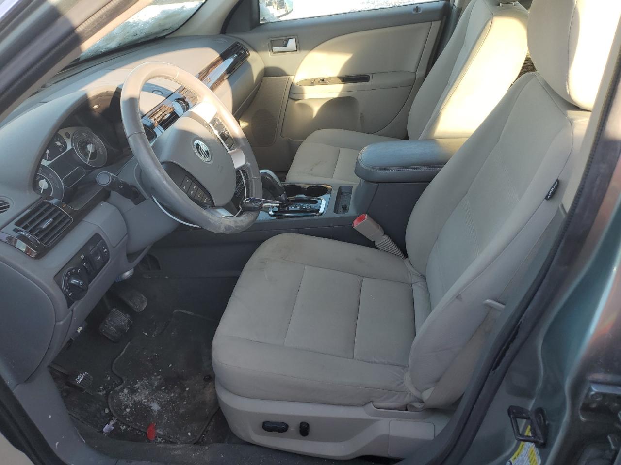 2008 Mercury Sable - Image 7