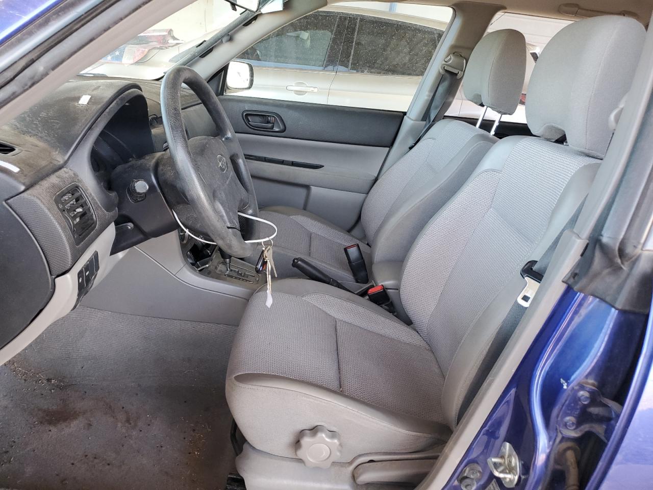 2003 Subaru Forester - Image 7