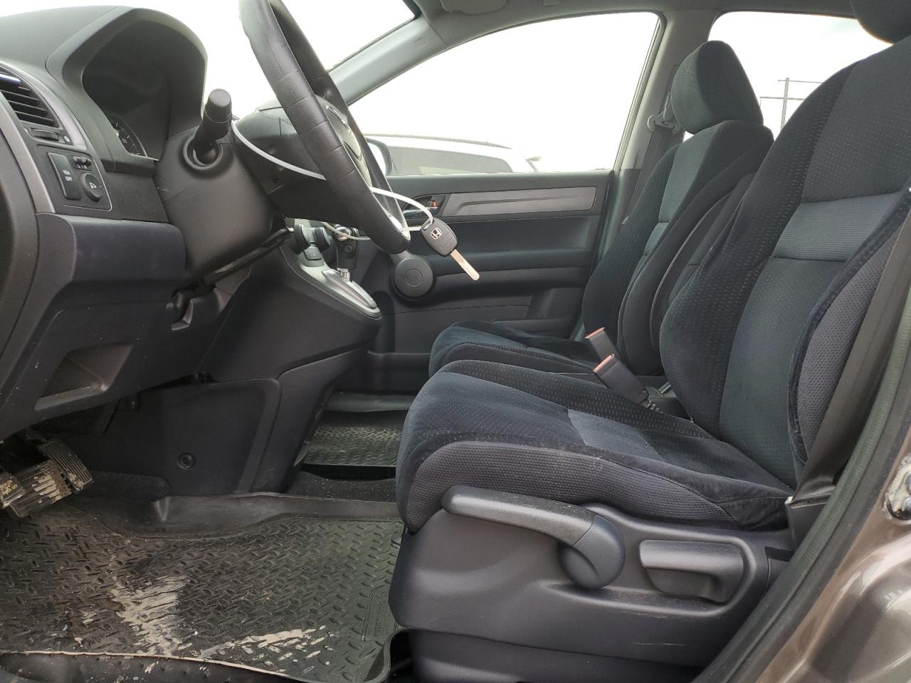 2009 Honda CR-V - Image 7