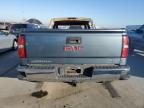 2014 Gmc Sierra K1500 Sle продається в Sacramento, CA - Burn