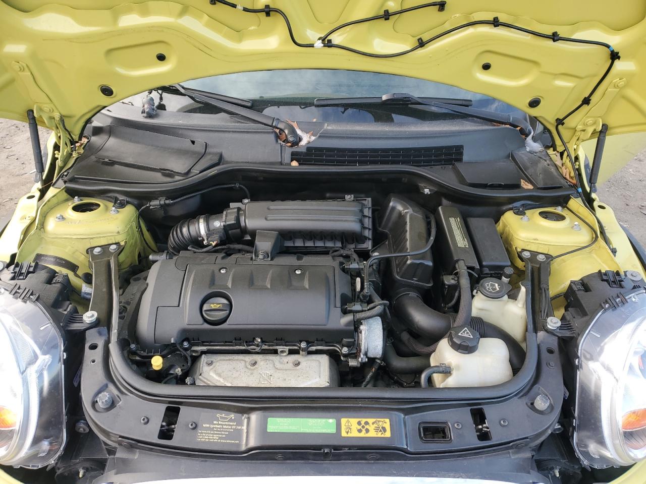 2009 MINI Cooper - Image 11