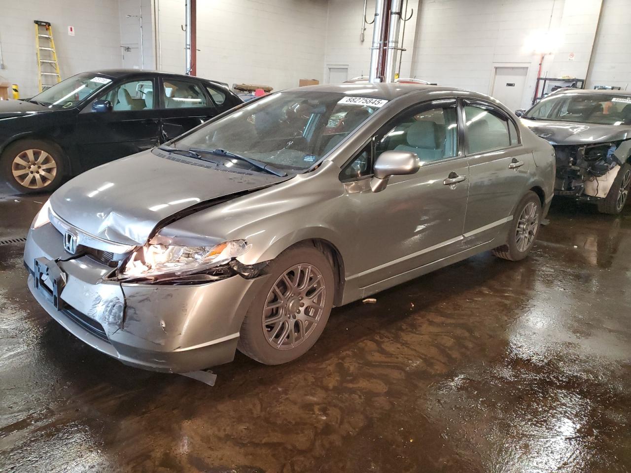 2008 Honda Civic - Image 1