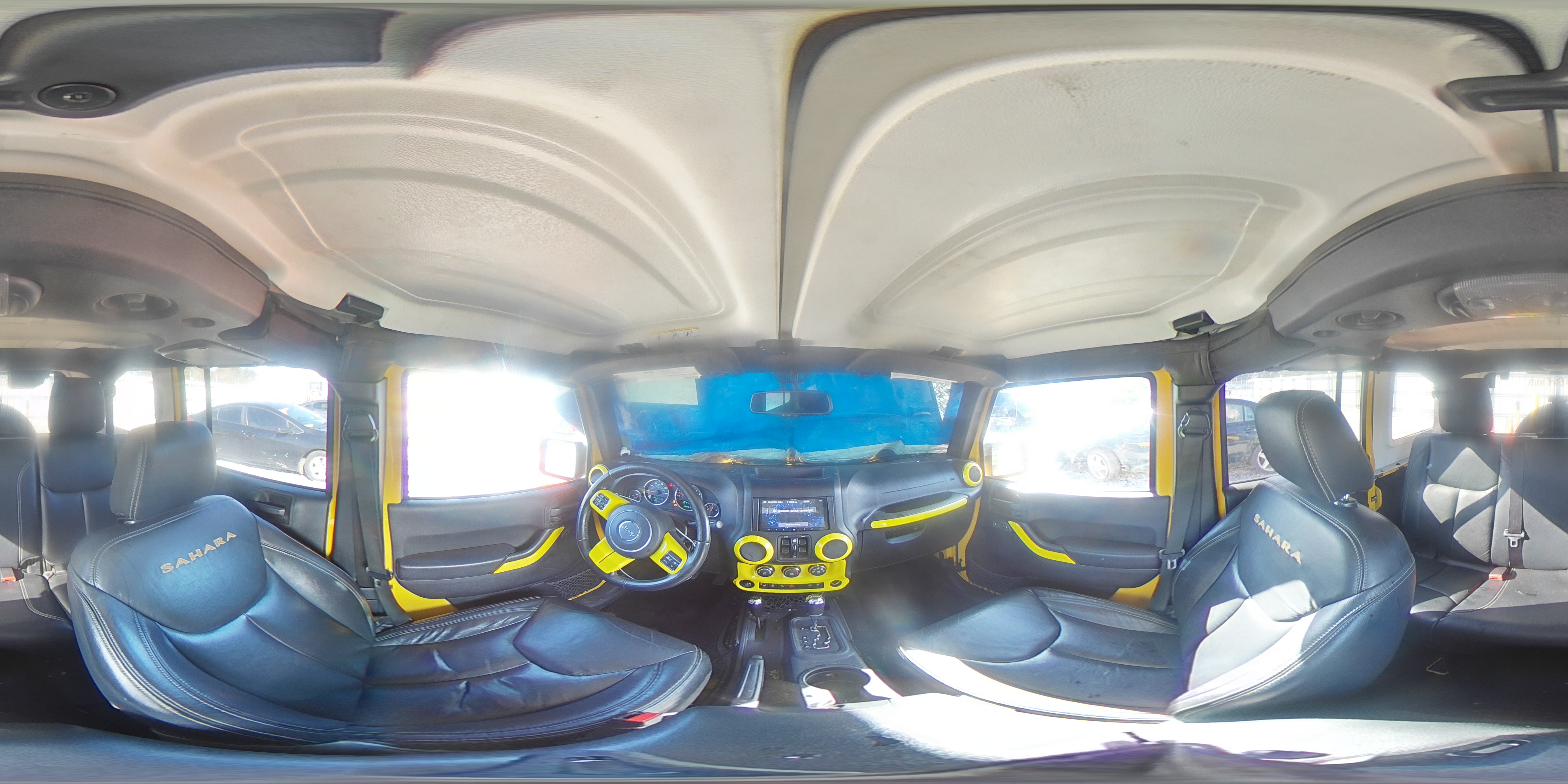 2015 Jeep Wrangler - Image 15