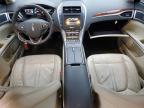 2014 Lincoln Mkz Hybrid zu verkaufen in Eugene, OR - Front End