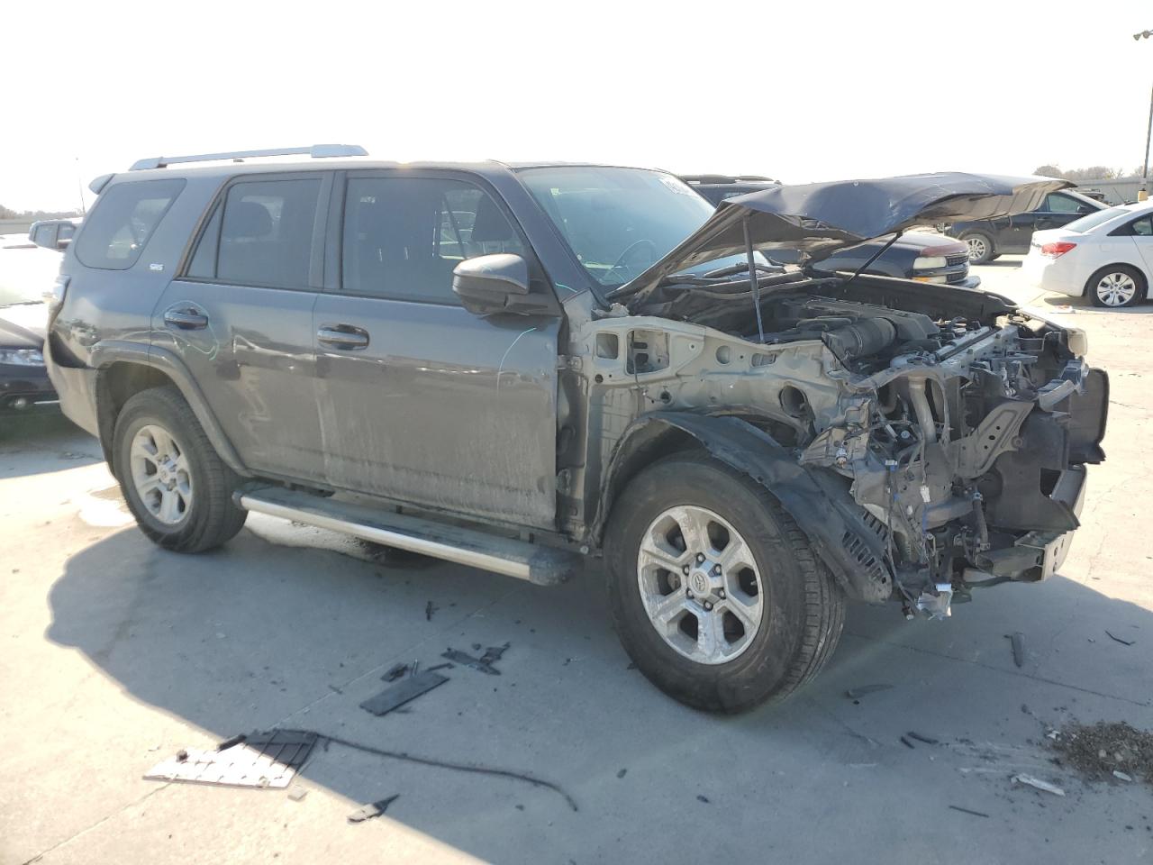 2017 Toyota 4Runner - Image 4