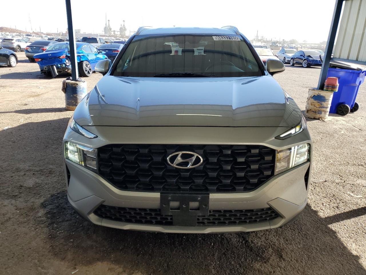 2023 Hyundai Santa Fe - Image 5