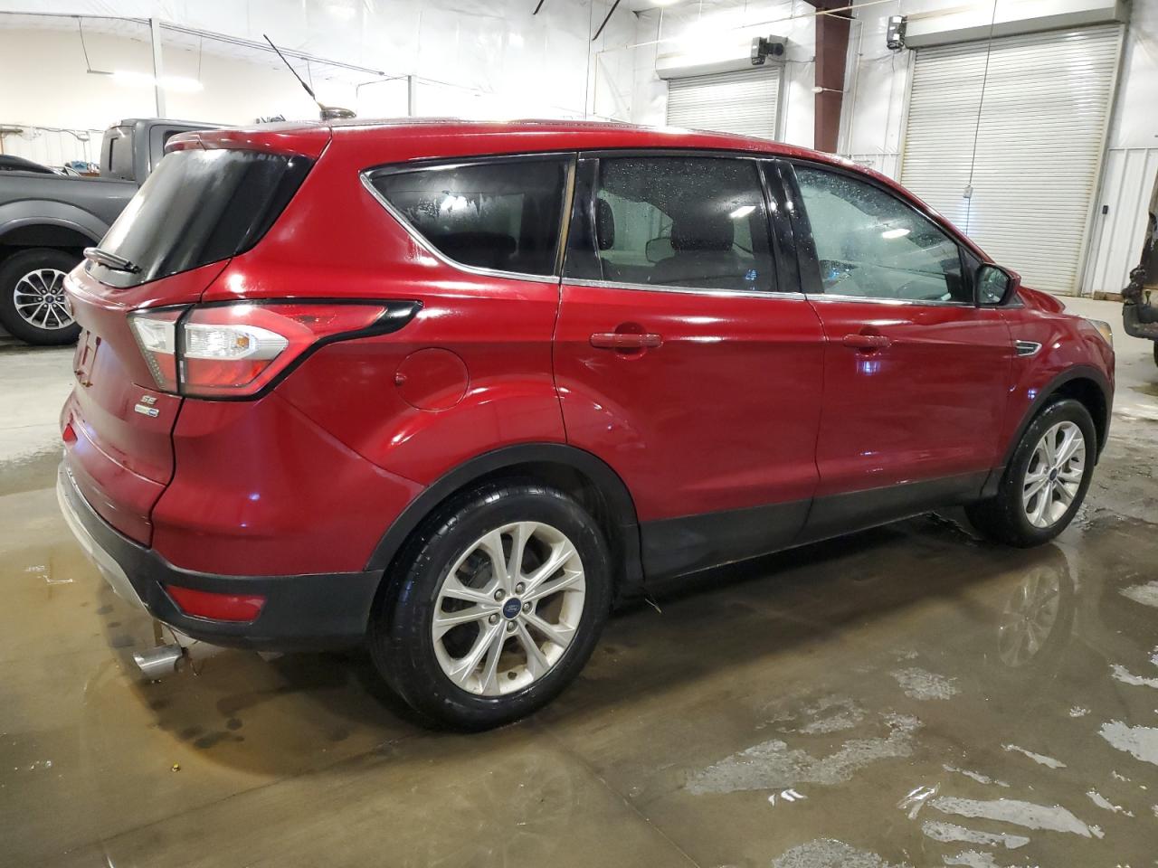 2017 Ford Escape - Image 3