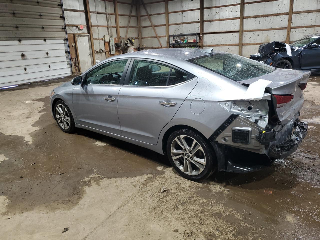 2017 Hyundai Elantra - Image 2