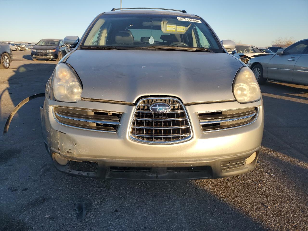 2006 Subaru Tribeca - Image 5