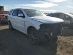 2018 Dodge Durango Gt for Sale in Brighton, CO - Front End