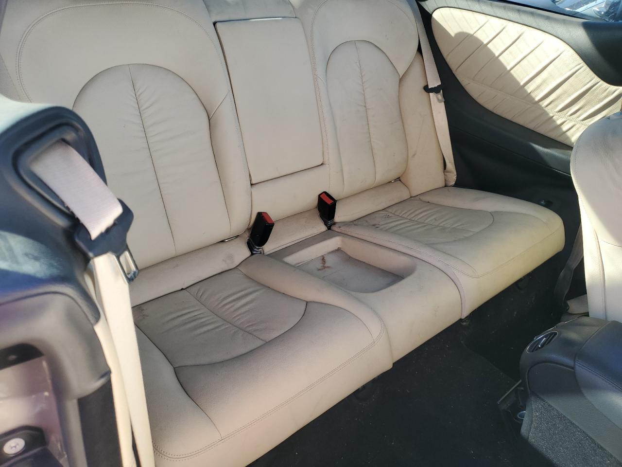 2009 Mercedes-Benz CLK-klasse - Image 10