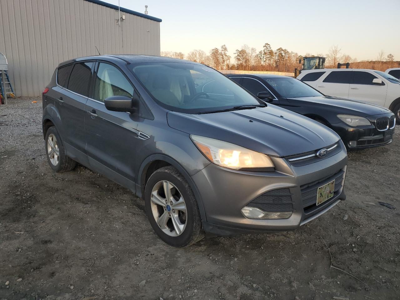 2013 Ford Escape - Image 4