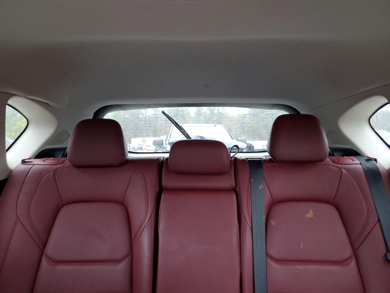 2021 Mazda CX-5 - Image 10