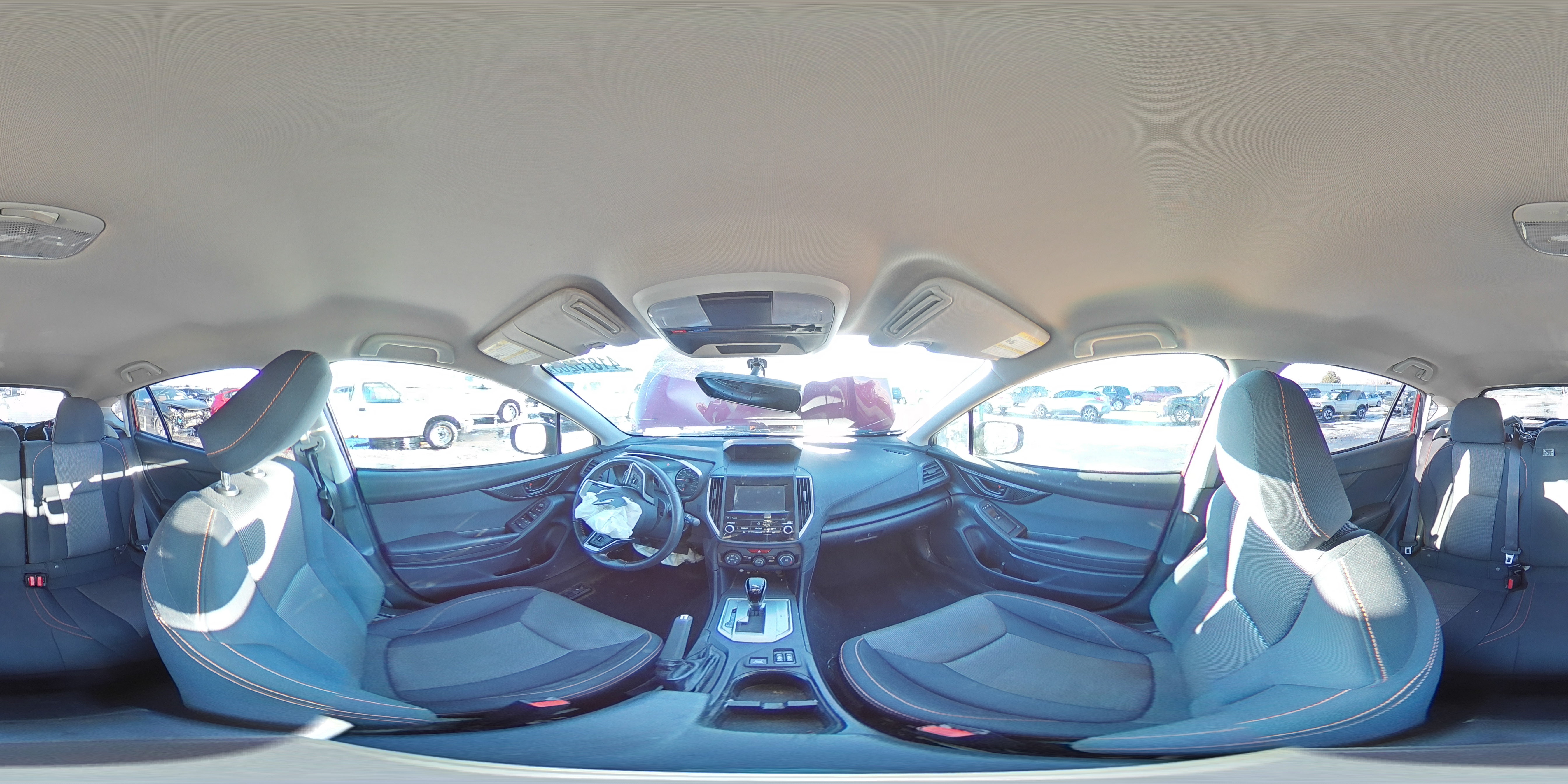 2019 Subaru XV - Image 15