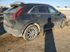 2020 Cadillac Xt4 Premium Luxury на продаже в Wichita, KS - Front End