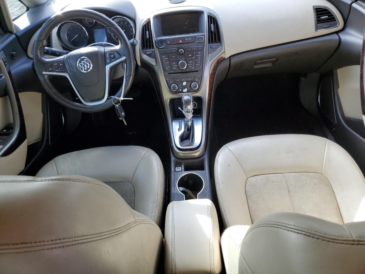 2016 Buick Verano - Image 8