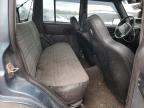 1999 Jeep Cherokee Sport na sprzedaż w Cahokia Heights, IL - Minor Dent/Scratches