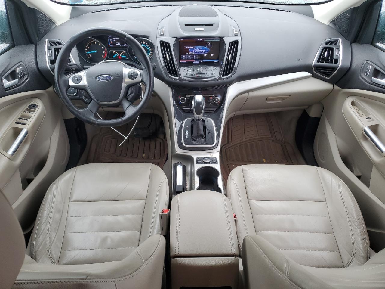 2013 Ford Escape - Image 8