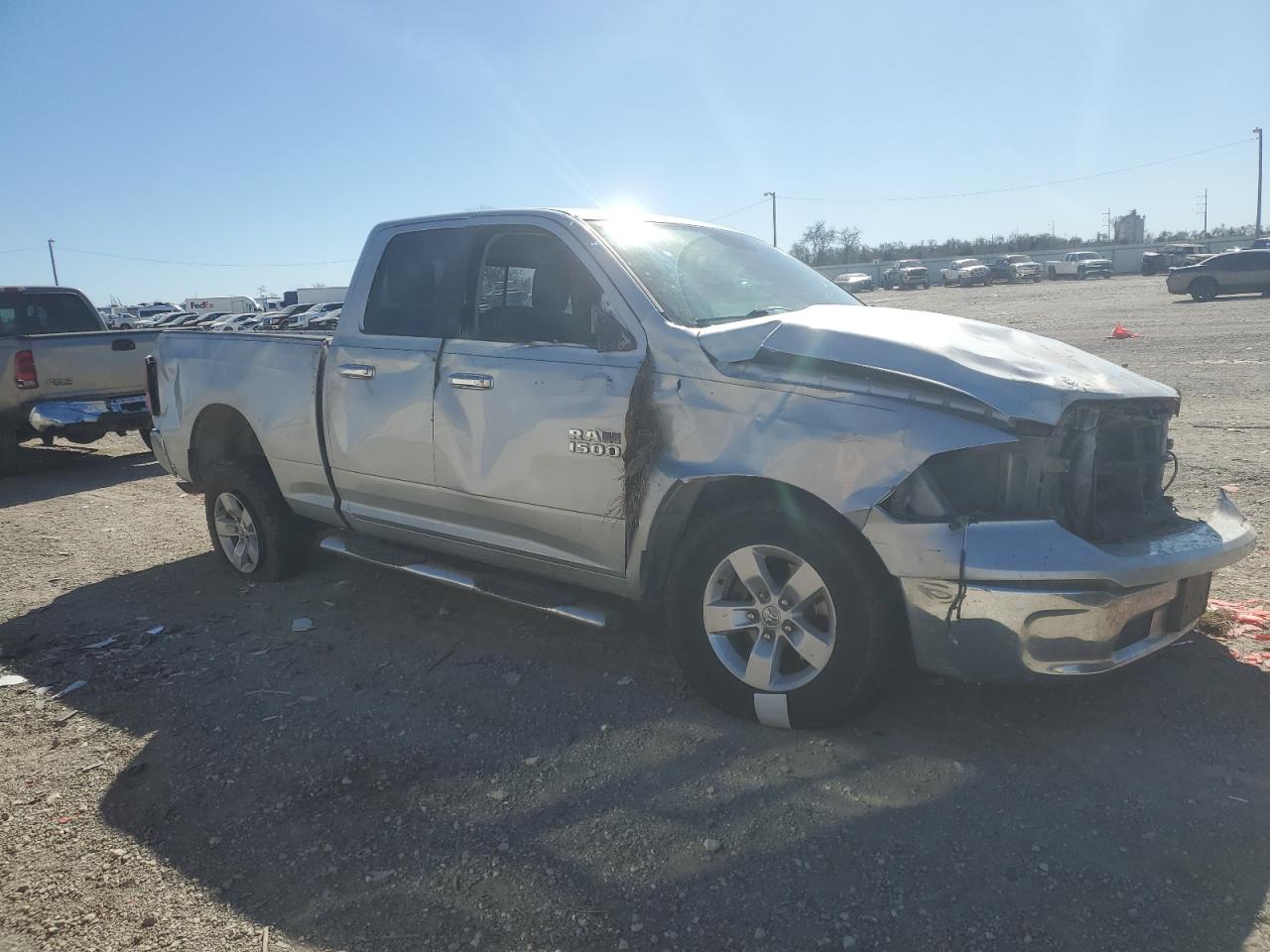 2013 RAM 1500 - Image 4