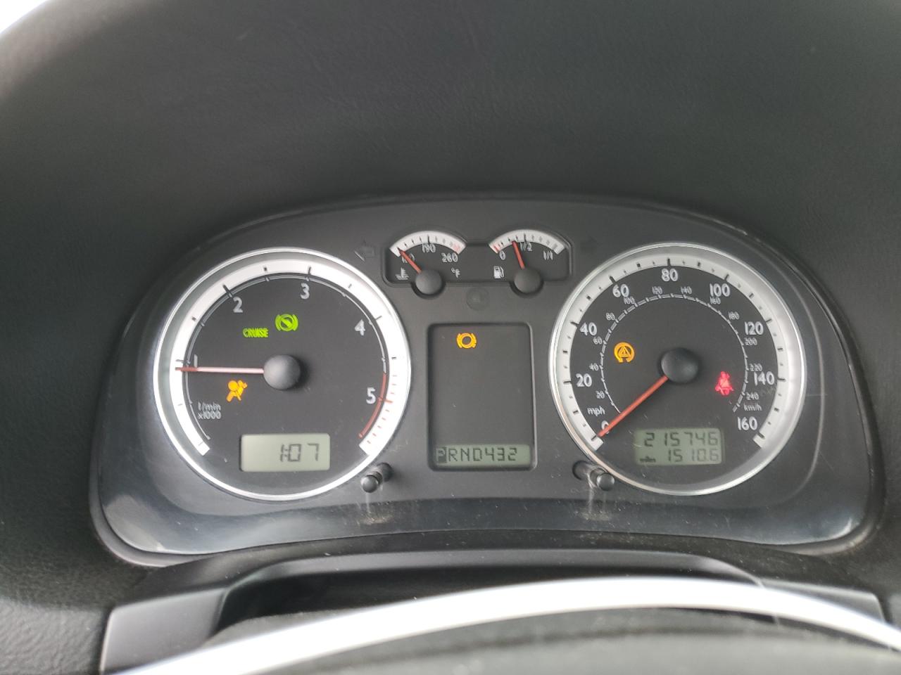 2005 Volkswagen Jetta - Image 9