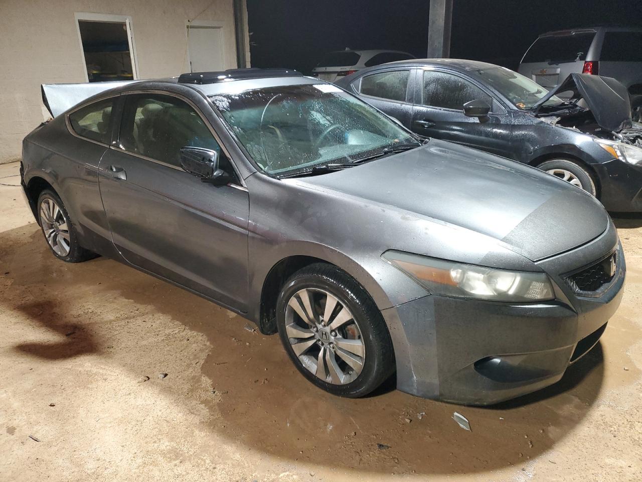 2008 Honda Accord - Image 4