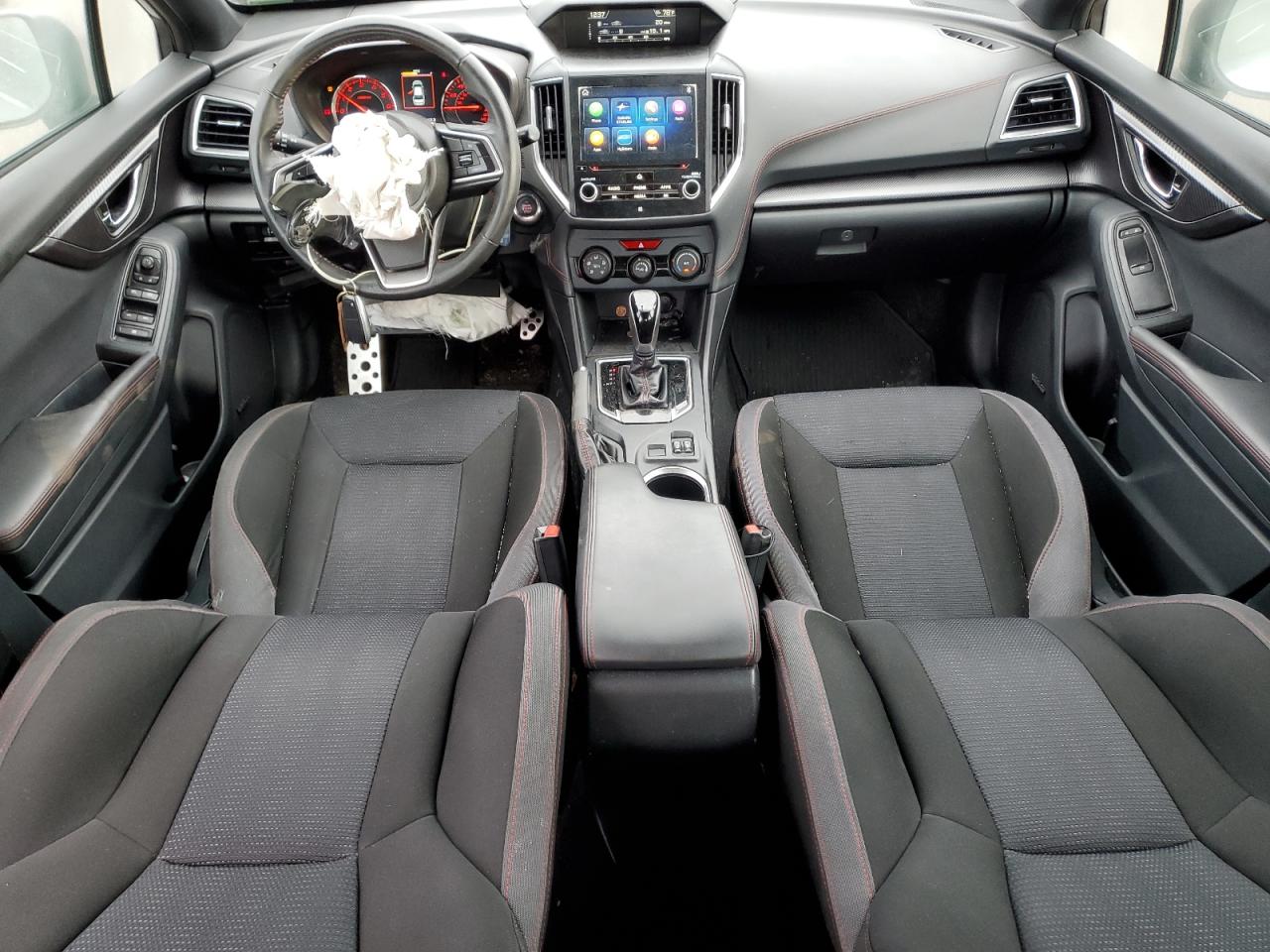 2019 Subaru Impreza - Image 8