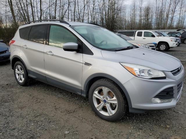  FORD ESCAPE 2014 Сріблястий