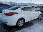 2016 Hyundai Elantra Se იყიდება Littleton-ში, CO - Front End