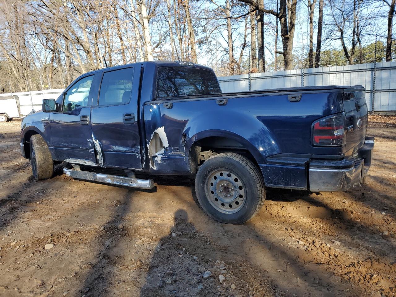 2007 Ford F-150 - Image 2