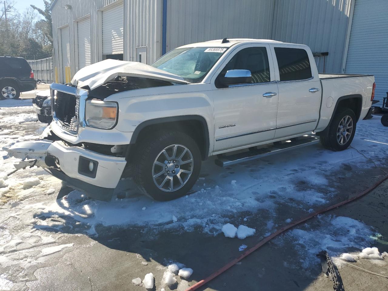 2014 GMC Sierra - Image 1