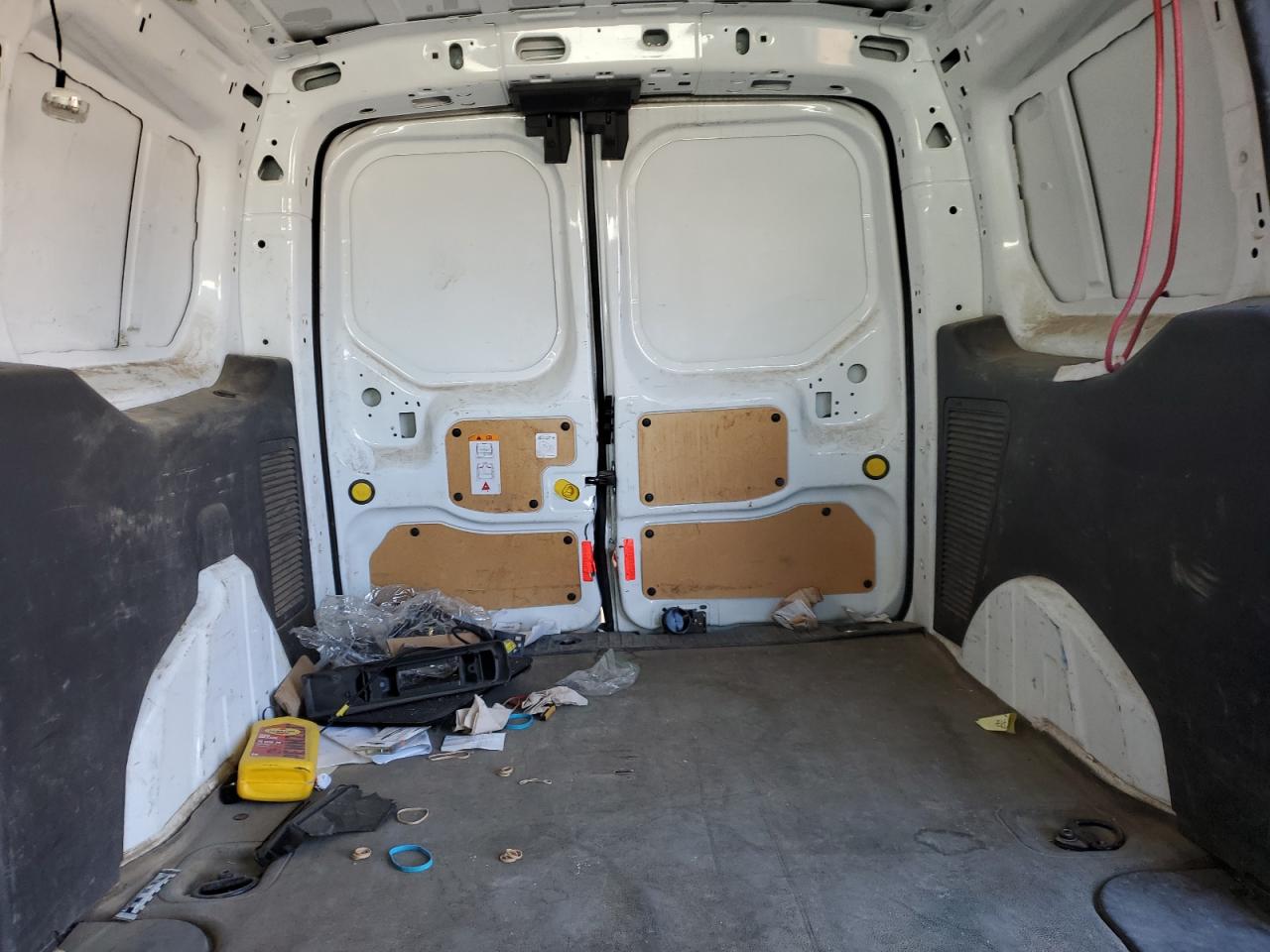 2016 Ford Transit - Image 10