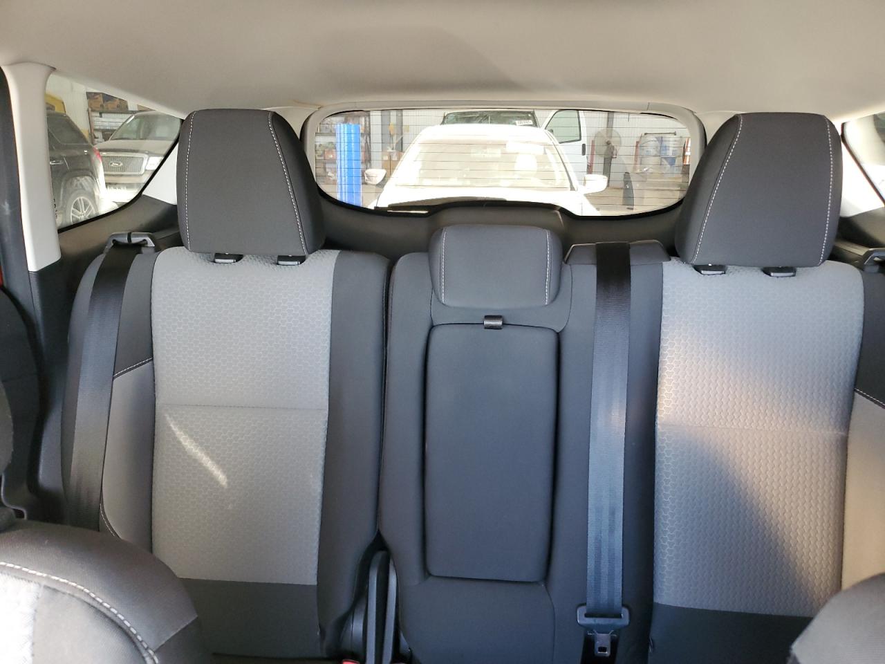 2019 Ford Escape - Image 10