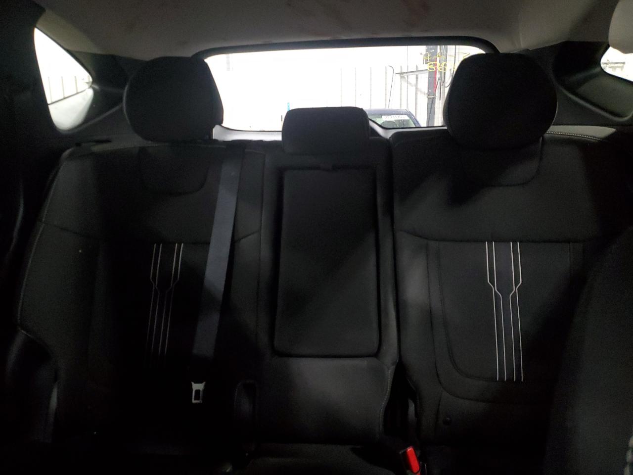 2023 Hyundai Tucson - Image 10