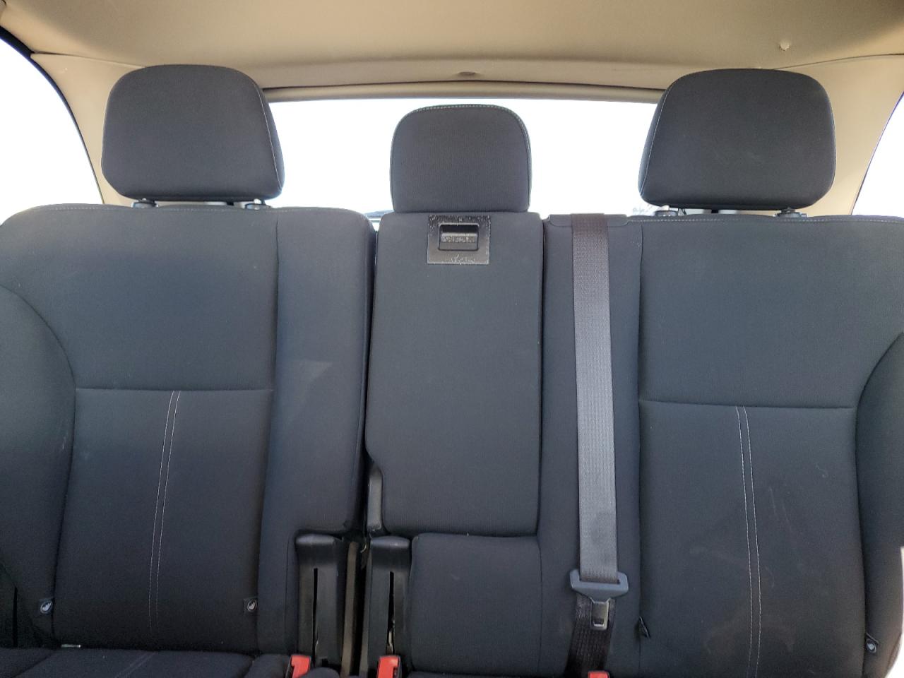 2012 Ford Edge - Image 10