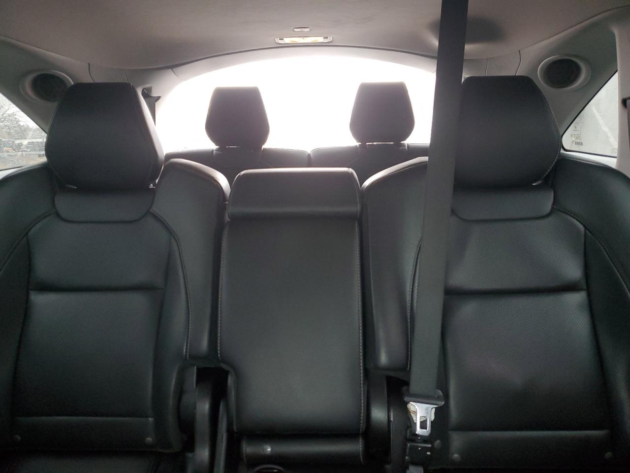 2020 Acura MDX - Image 10