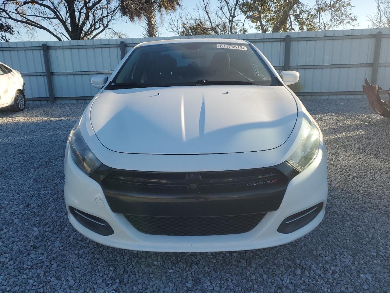 VIN 1C3CDFAA6FD433047 2015 DODGE DART no.5