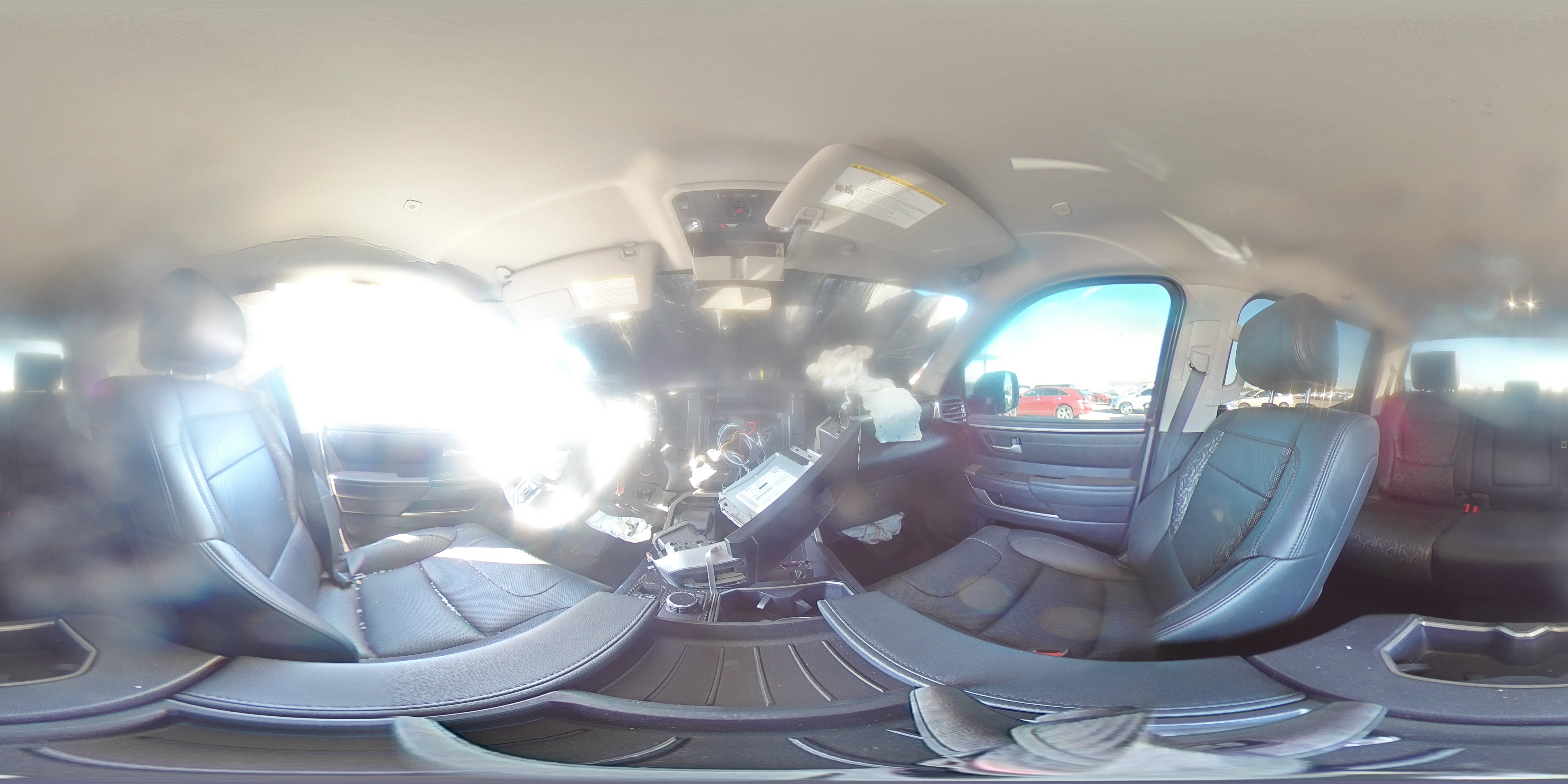 2023 Toyota Tundra - Image 12