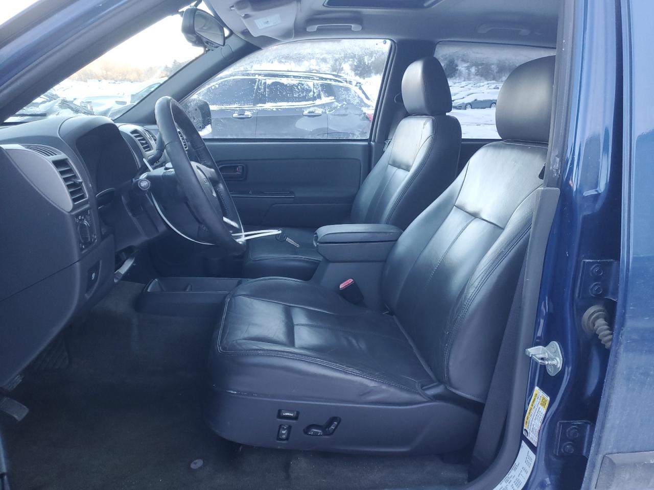 2006 GMC Canyon - Image 7
