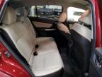 2017 Subaru Crosstrek Limited na sprzedaż w Portland, MI - Front End