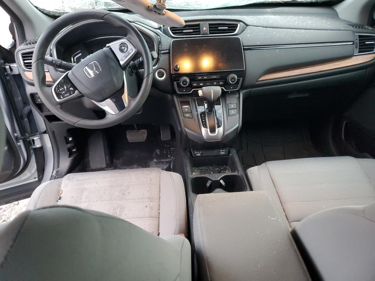 2020 Honda CR-V - Image 8