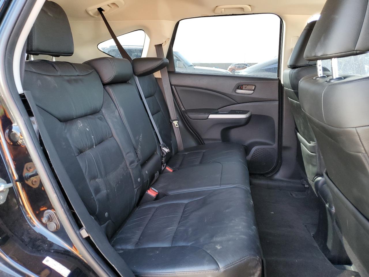 2013 Honda CR-V - Image 11