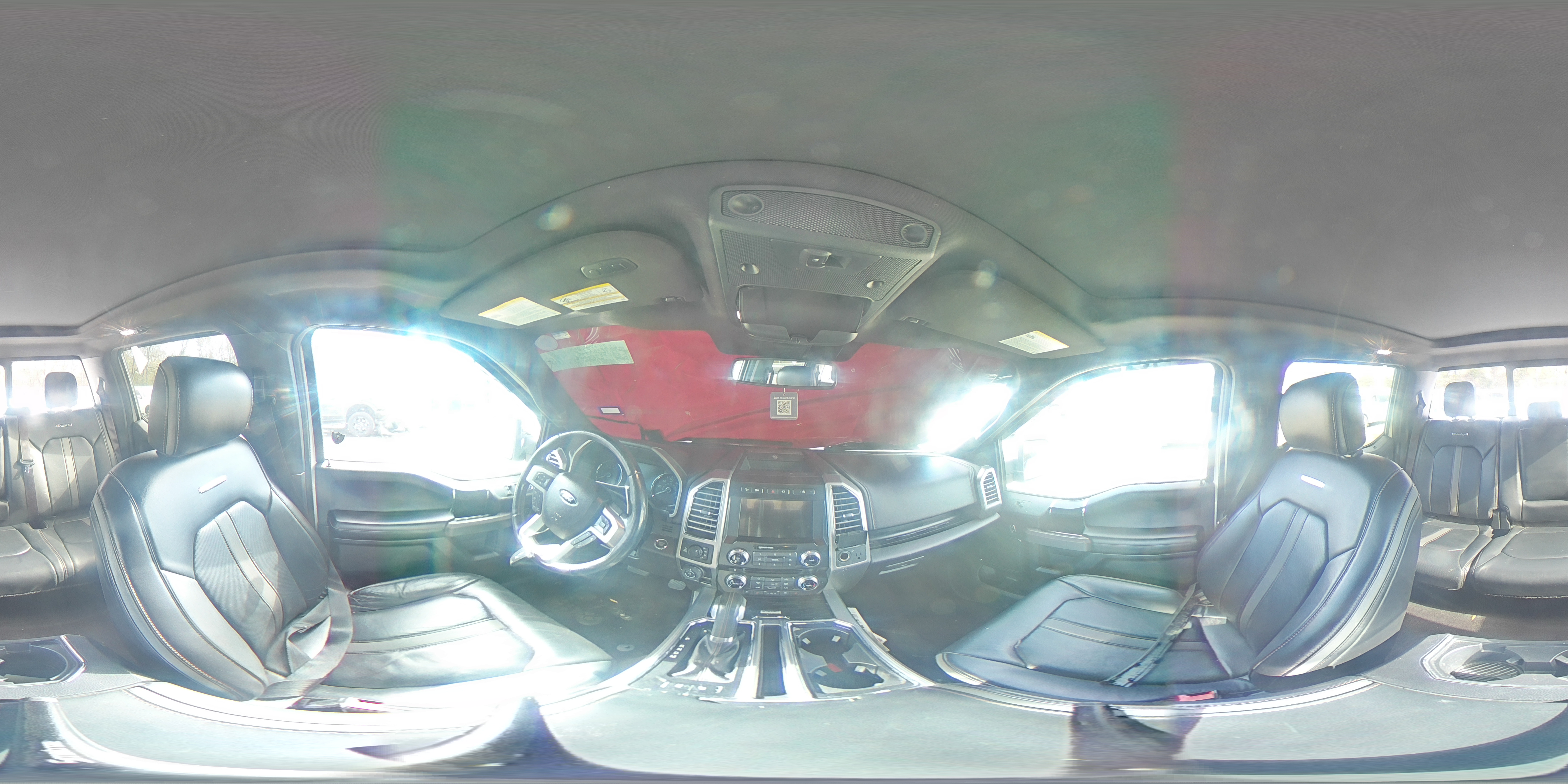 2018 Ford F-150 - Image 13