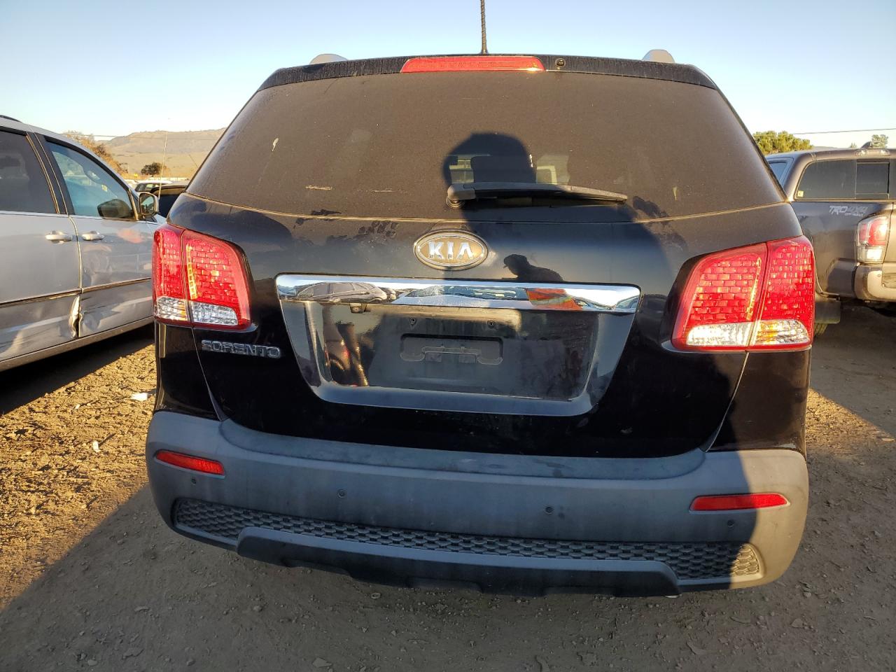 2013 Kia Sorento - Image 6