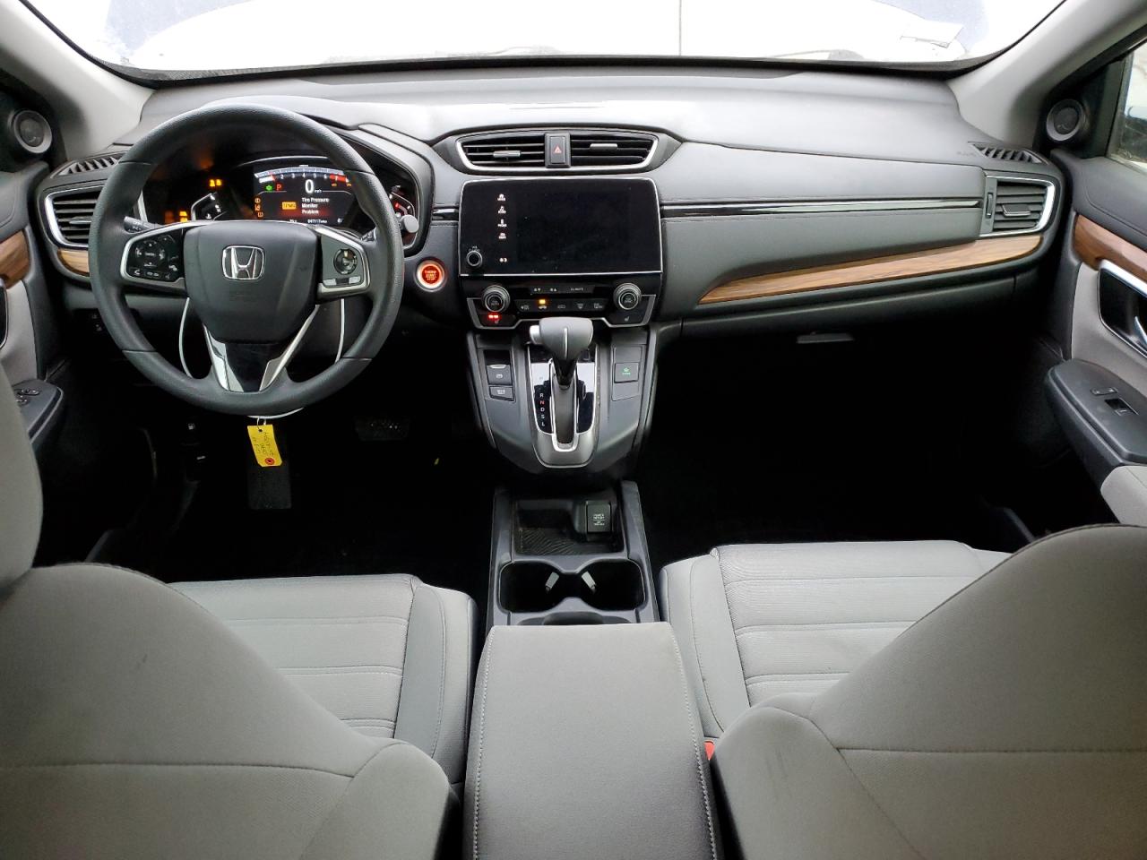 2019 Honda CR-V - Image 8