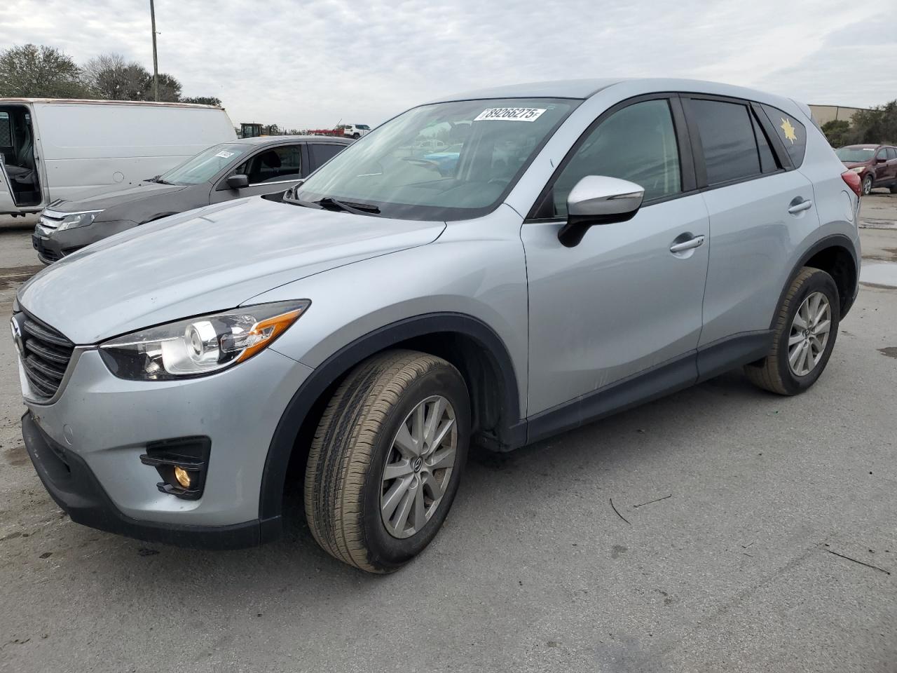 2016 Mazda CX-5 - Image 1