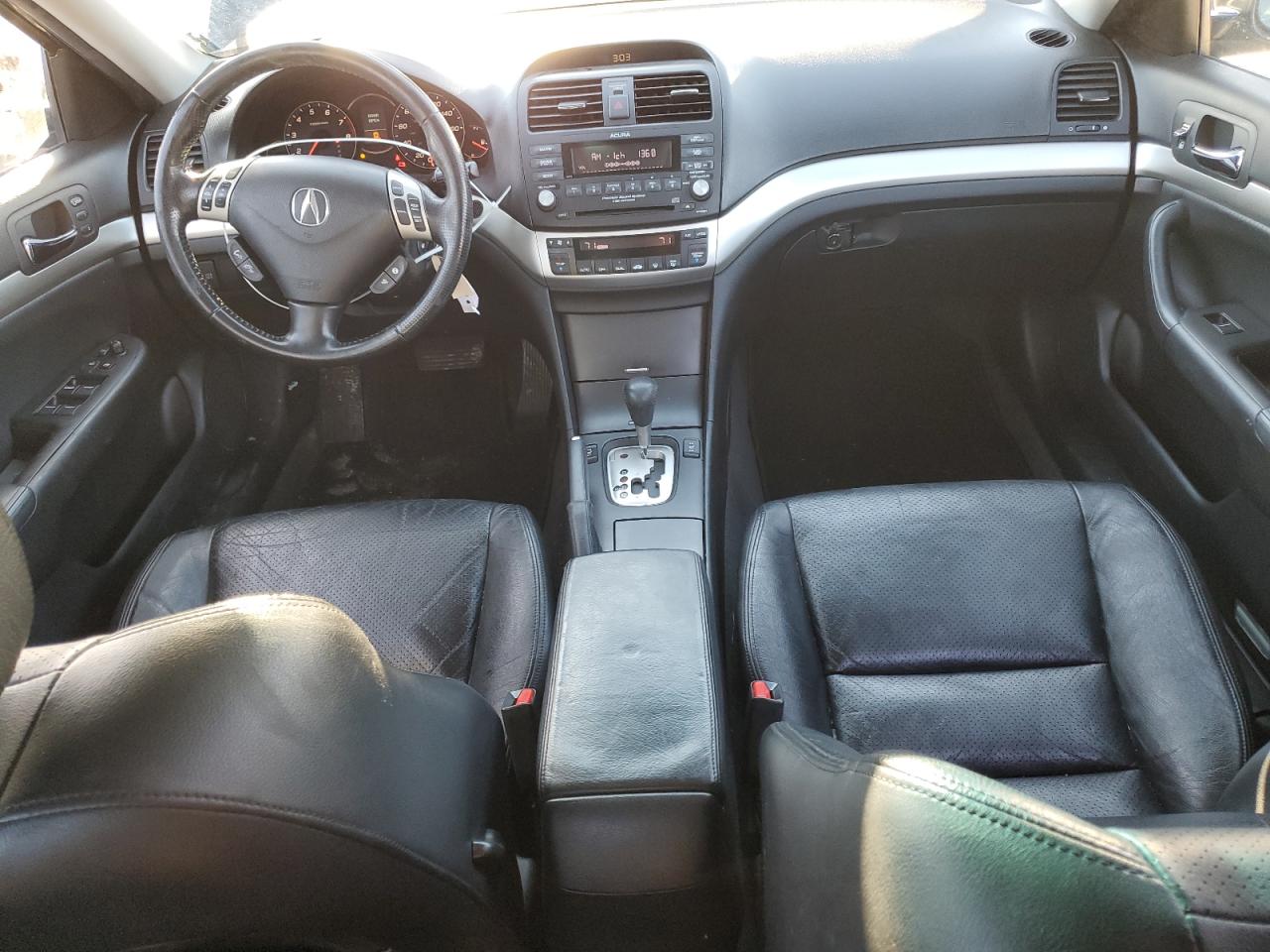 2006 Acura TSX - Image 8