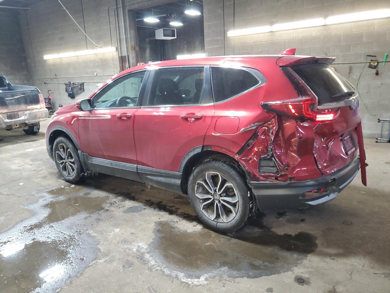 2021 Honda CR-V - Image 2